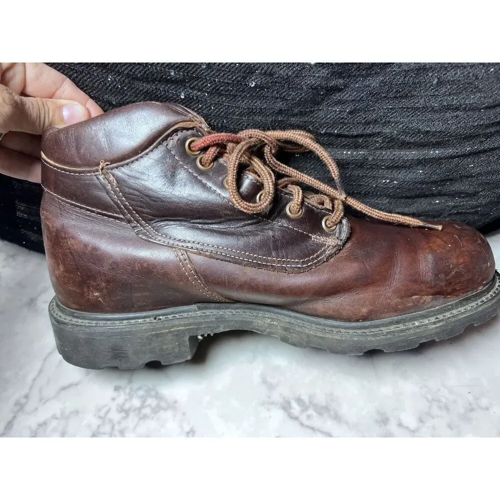 Red Wing Shoes red wings